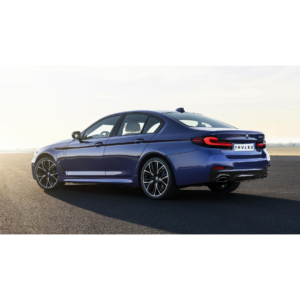 BMW 5 SERIES ON RENT IN DELHI/NCR